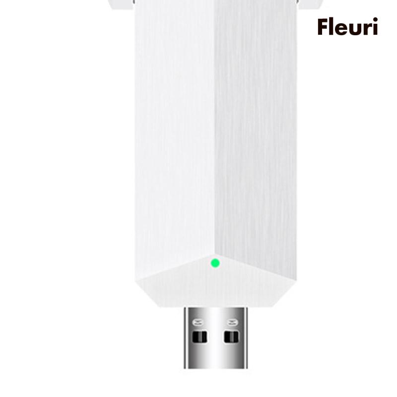 Bộ Chuyển Đổi USB 3.0 WiFi Không Dây Cho PC Laptop Máy Tính Bàn