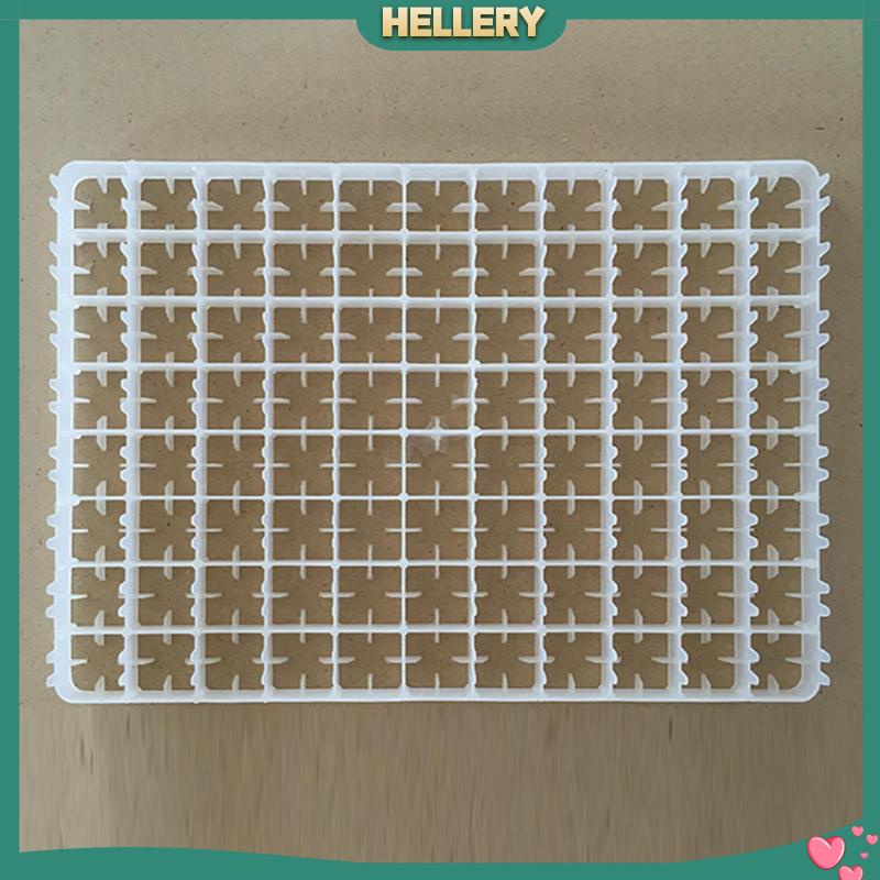 Khay Đựng Trứng Gà Xếp Chồng Tiện Dụng Cho Gia Đình