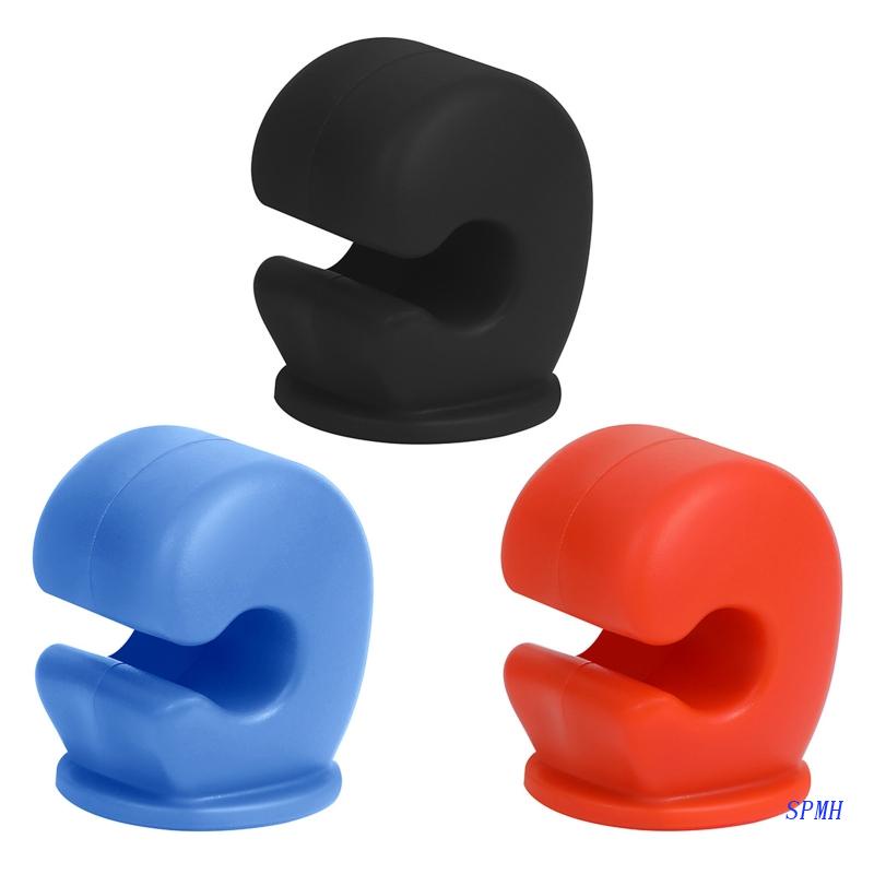 Giá Đỡ Dây Cáp Bằng Abs Siêu Dính Không Cần Đục Lỗ