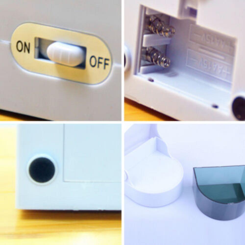 Dụng Cụ Vệ Sinh Trang Sức Không Dây Tiện Dụng