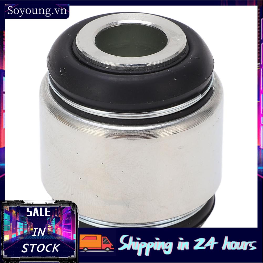 Soyoung TAB 166Z  Break Resistant Aging Wear Rear Arm Knuckle Bushing for Car