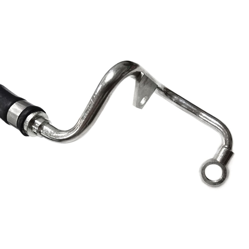 11537645832 Ống Làm Mát Tăng Áp Cho BMW Mini Cooper R56 R57 R58 R60 R61