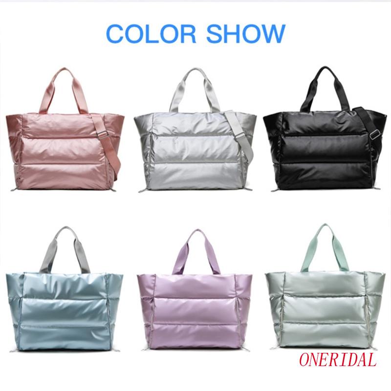 Túi Thể Thao Đeo Vai Chống Thấm Nước Thời Trang Cho Nam Và Nữ