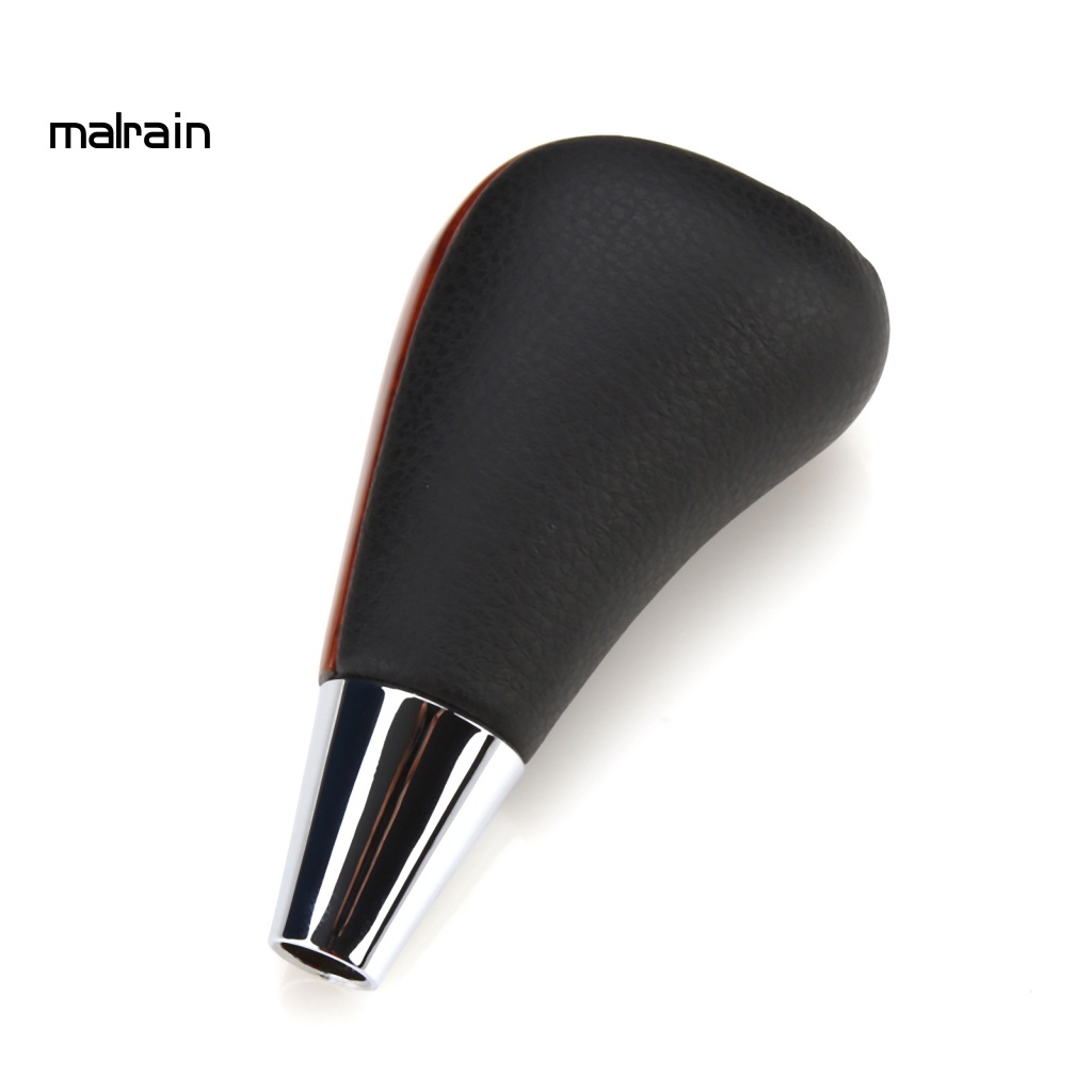 Đầu Cần Gạt Số Giả Da Cho Xe Hơi TOYOTA