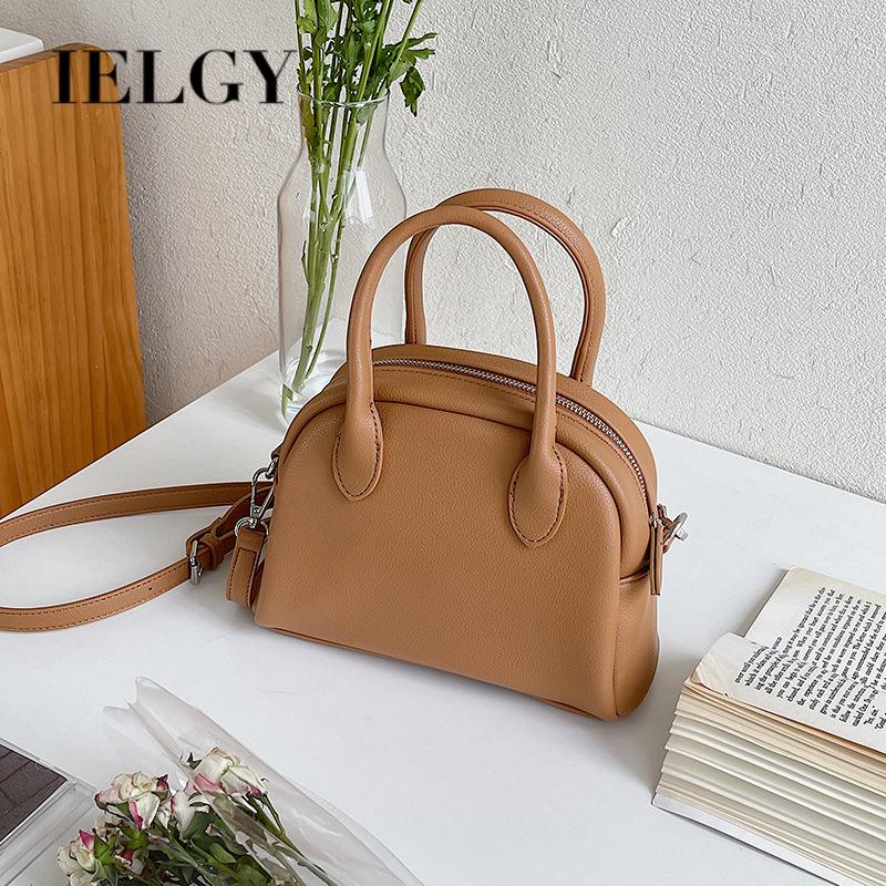 Túi Đeo Chéo Phong Cách Hàn Quốc Đơn Giản Thời Trang Cho Nữ