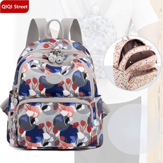 Balo Du Lịch Vải Oxford Siêu Nhẹ Chống Thấm Nước Thời Trang