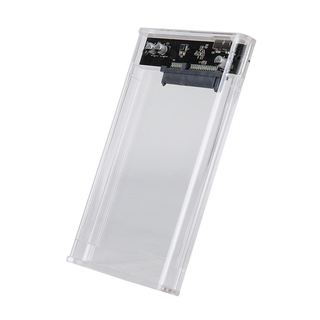 Ổ Cứng Di Động ORICO 2139U3 2 5inch USB3 0 Cho Notebook