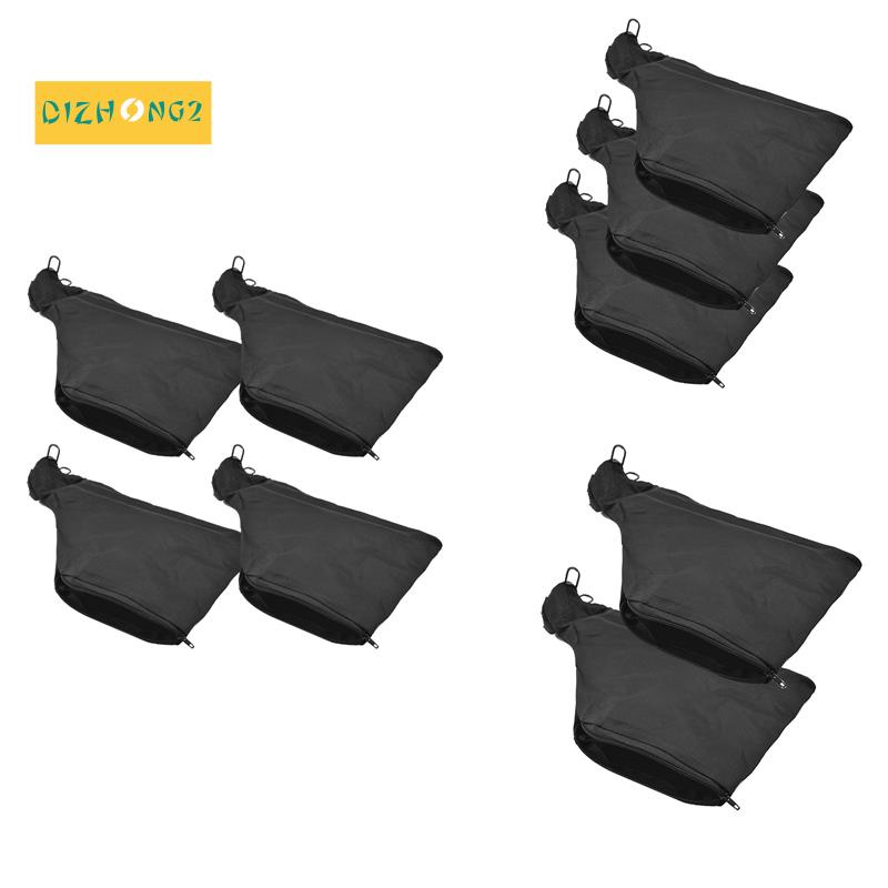 Túi Đựng Bụi Có Dây Kéo Và Giá Đỡ Cho Máy Cưa 255 Model Miter