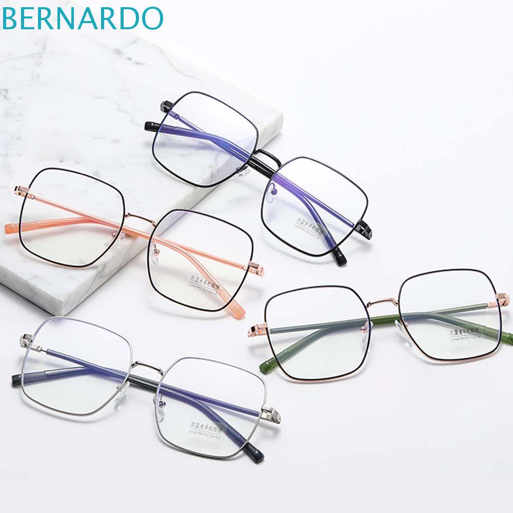 Mắt Kính Chống Nắng Phong Cách Cổ Điển Dành Cho Nữ BERNARDO