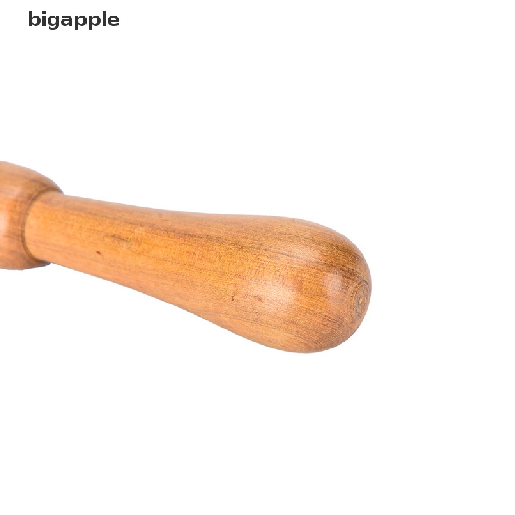 Gậy Gỗ Mát Xa Chân Thư Giãn Tốt Cho Sức Khỏe