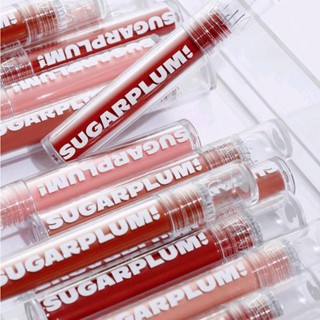 [SUGARPLUM BY OFÉLIA ] Son tint lì Sugarplum MistyNow Blurring Tint dòng thuần chay