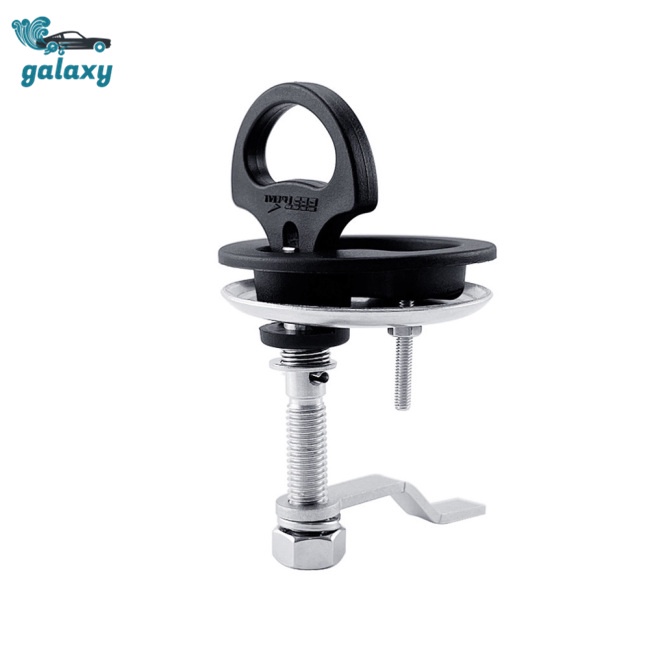 Phụ Kiện Chốt Kéo Kèm Ốc Vít 15-60mm Tùy Chỉnh Tiện Dụng Cho Tàu Thuyền