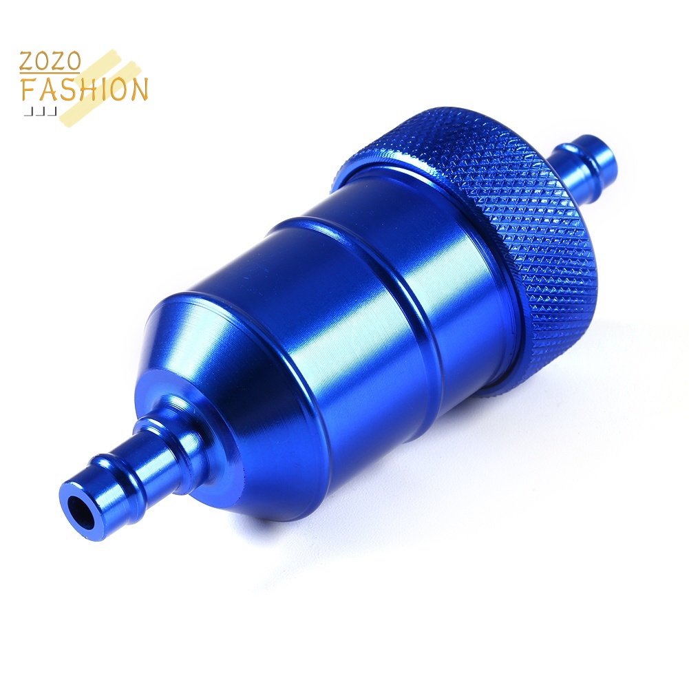 Bộ Lọc Nhiên Liệu Bằng Hợp Kim Nhôm CNC Chuyên Dụng Cho Xe Mô Tô