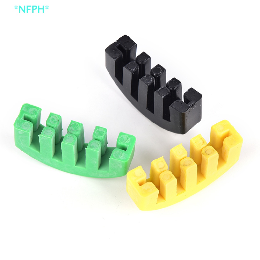 Nfph > Phụ Kiện Cao Su Giảm Ồn Cho Đàn Violin Mới