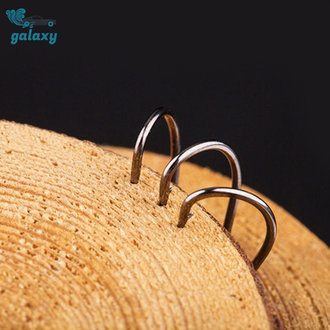 Galaxy Set 11 Lưỡi Câu Cá Bằng Thép Cacbon