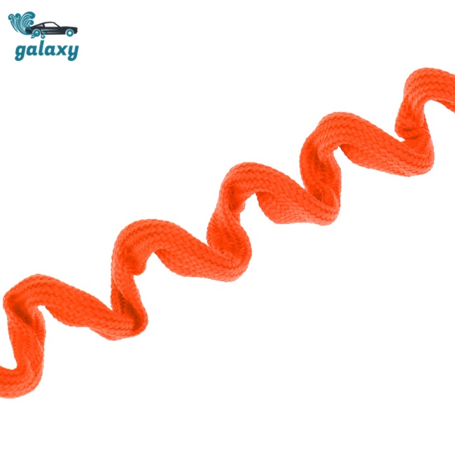 Dây Buộc Mái Chèo Thuyền Kayak Co Giãn 55.12 Inch / 140cm Có Khóa Đồng Chống Thất Lạc