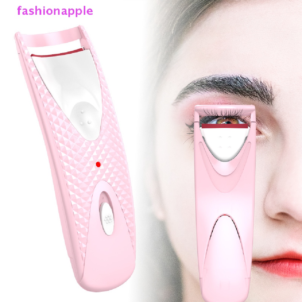 Dụng Cụ Uốn Lông Mi Bằng Nhiệt Chạy Điện