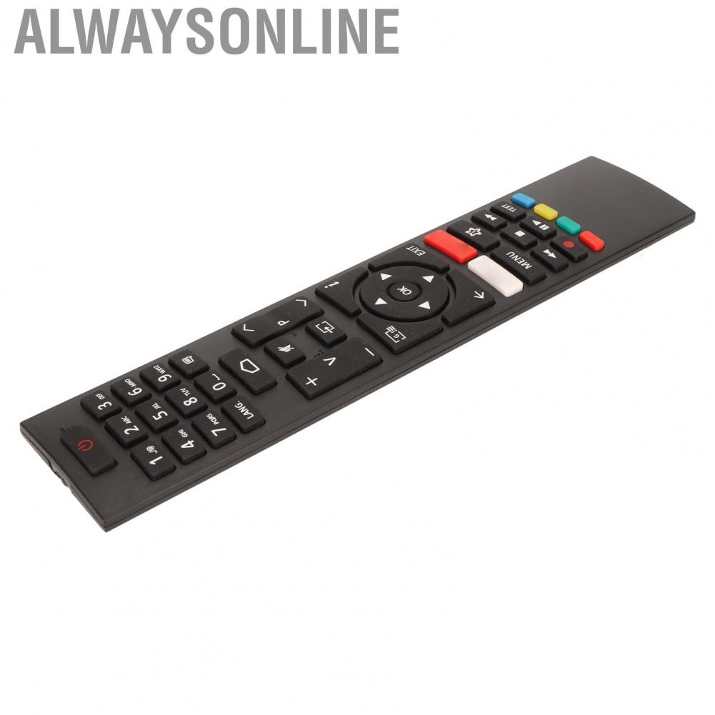 Alwaysonline Control  Replacement TV Easy Access for MBE421