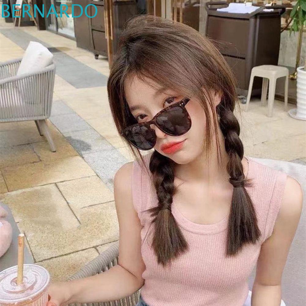 Kính Mát Gấp Chống Tia UV400 Thời Trang Hàn Quốc