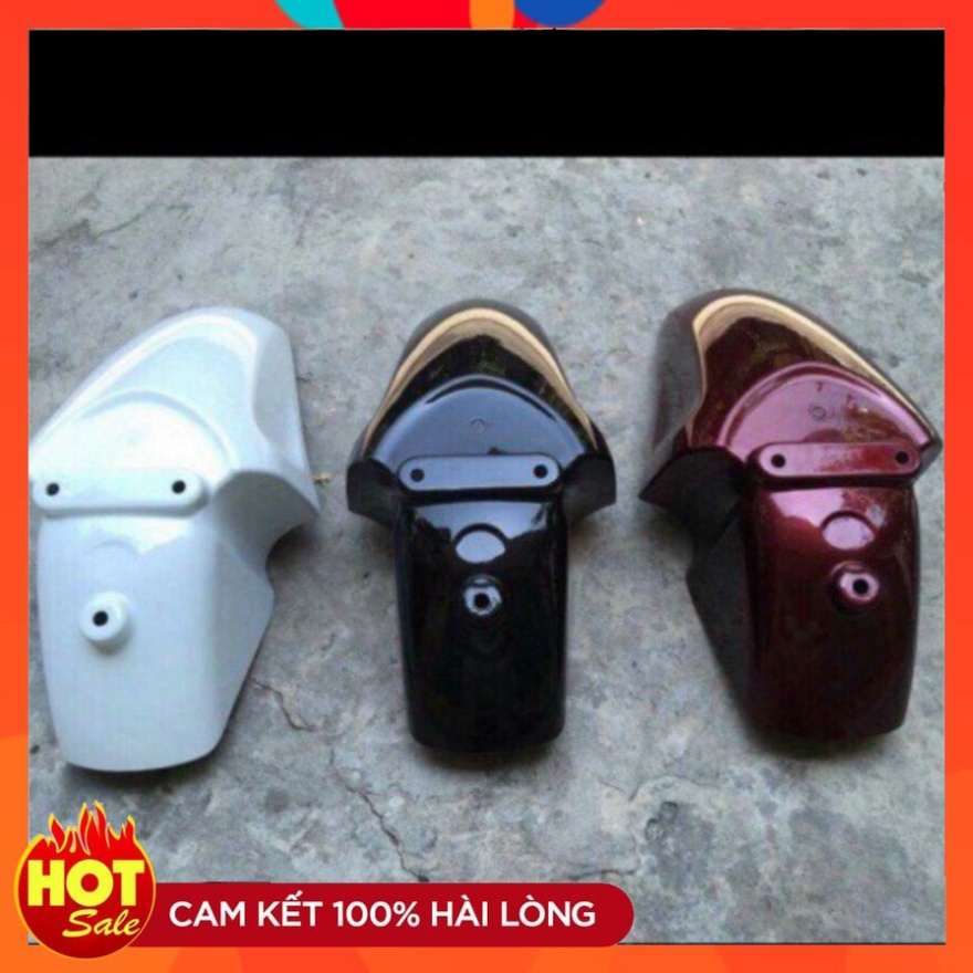 Dè trước kiểu SH nhập 2010 cho SH Việt Nam 2012-2019 và SH Ý 2010 Nhựa ABS