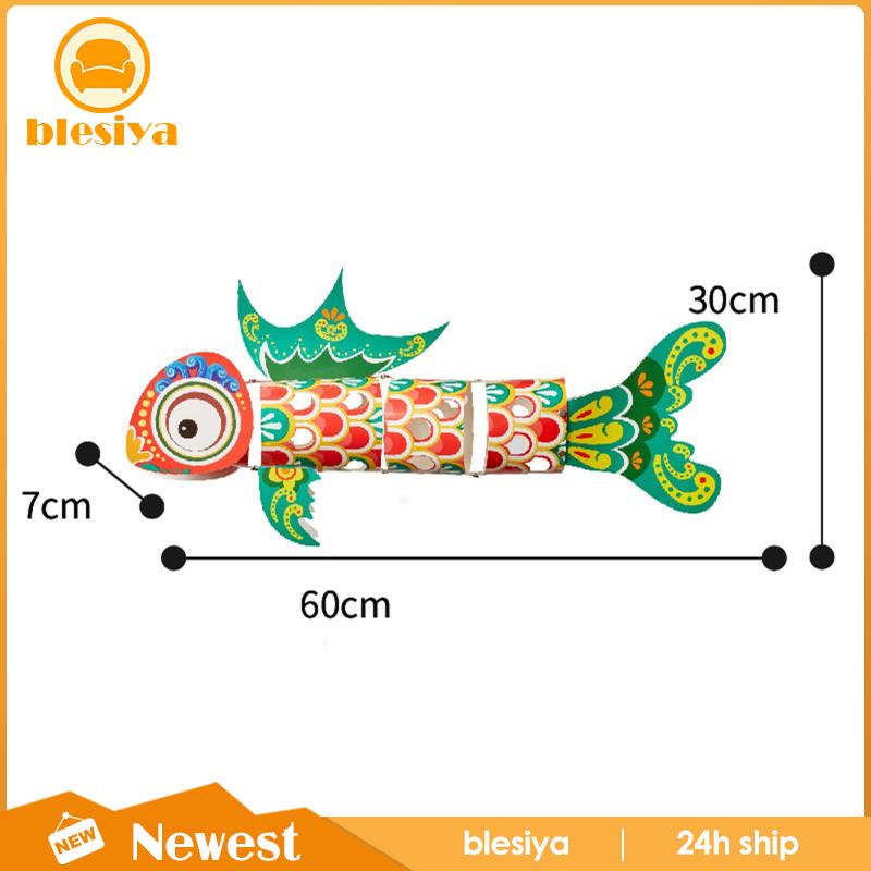 Lồng Đèn Hình Cá Koi Trang Trí Tiệc Năm Mới