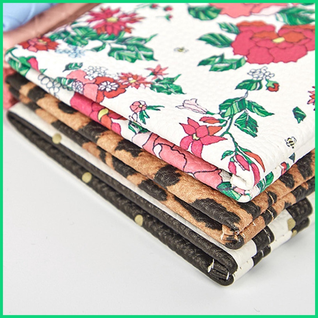 Túi Đựng Mắt Kính Bằng Da PU Gọn Nhẹ Chống Trầy Xước Cho jiwvn