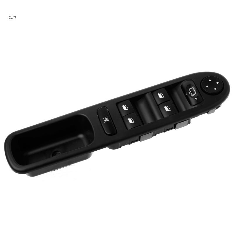 Công Tắc Điều Khiển Cửa Sổ Xe Hơi Cho 307 307CC 307SW 2000-2007