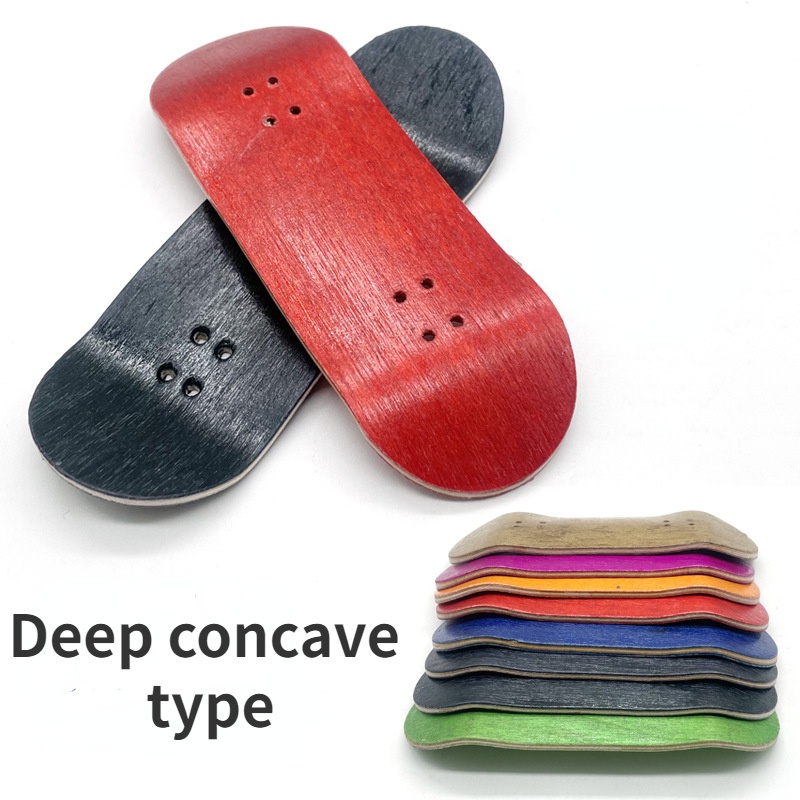 Ván Trượt Ngón Tay mini 34mm Chuyên Nghiệp