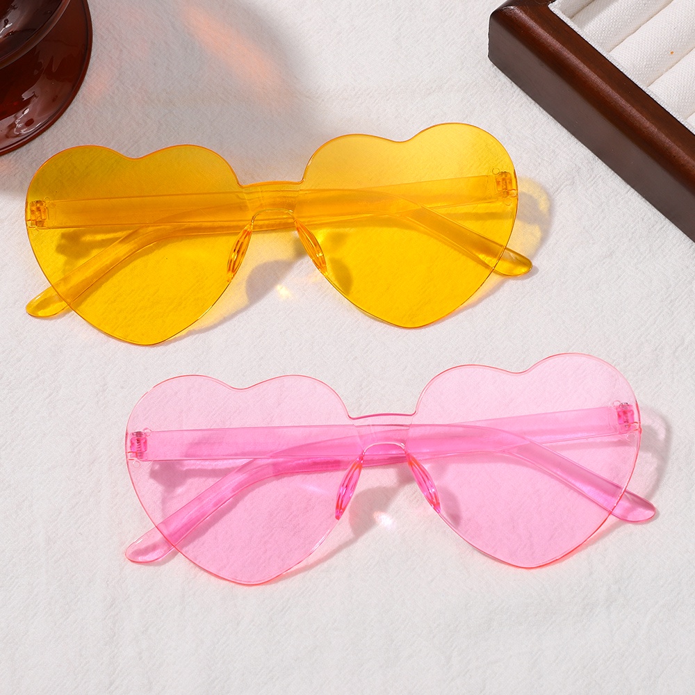 Kính mát RAINBOW BOWS chống tia UV thời trang mùa hè cho bé