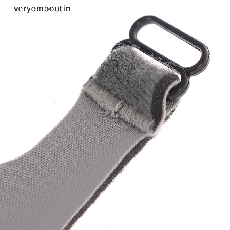 In CPAP Băng Đô Thoáng Khí Chống Ngáy Hình Lục Giác