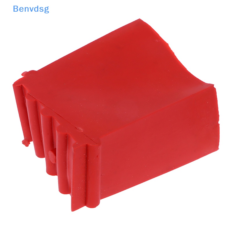 Vỏ Bọc Chân Thang Thay Thế Bằng Cao Su Không Trơn