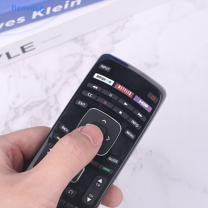 Điều Khiển Từ Xa XRT112 Cho Vizio LCD Smart TV XRT112