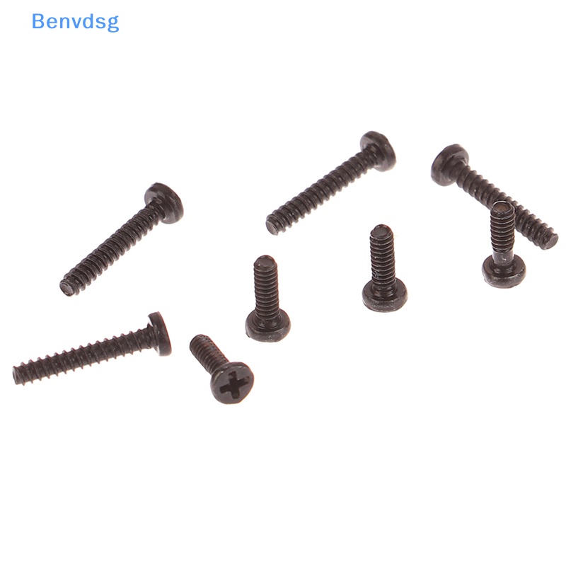 Bộ 8 Ốc Vít Thay Thế Dùng Cho Tay Cầm Chơi Game Hơi Nước