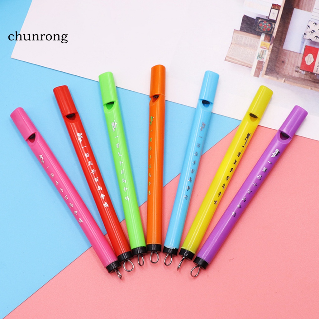 Cr Sáo Thổi Nhạc Đồ Chơi Cho Bé