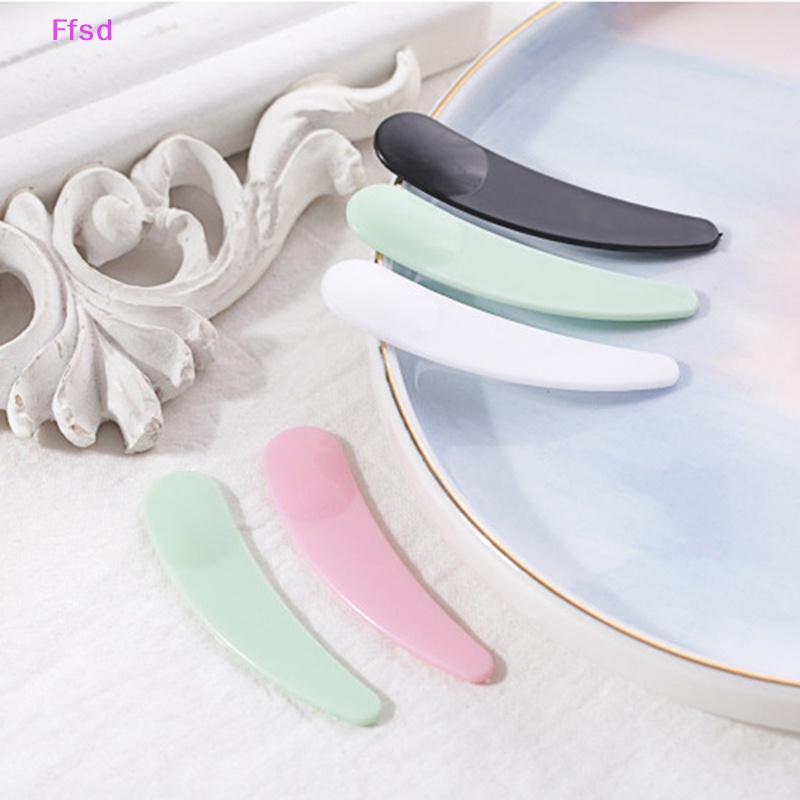 Bộ 50 Muỗng Múc Kem Dùng Một Lần Tiện Dụng