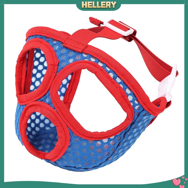 Vỏ Lưới Bọc Miệng Chống Cắn Thoáng Khí Thoải Mái