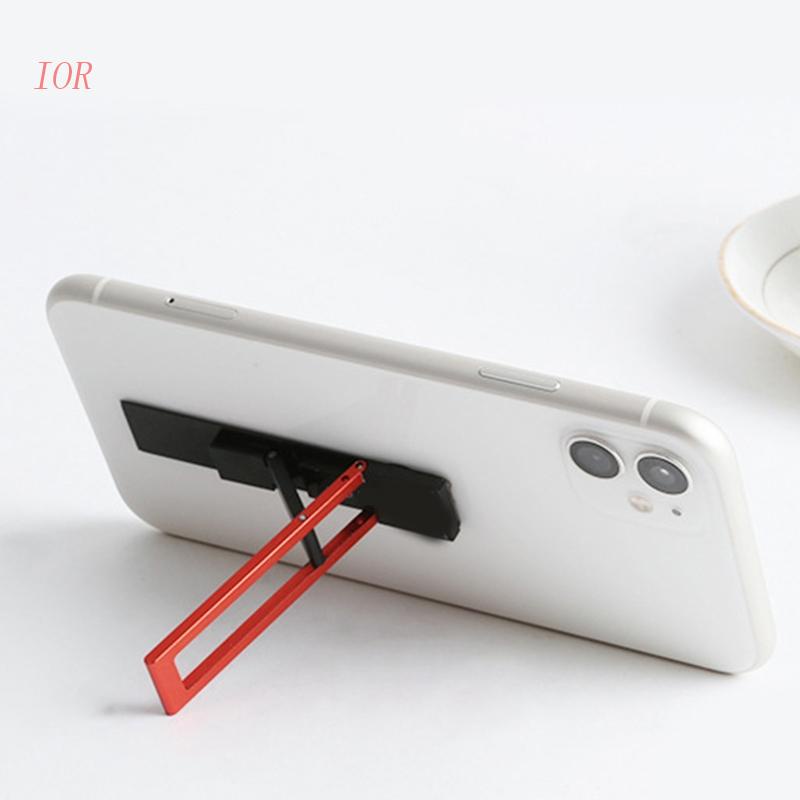 Giá Đỡ Điện Thoại Có Thể Điều Chỉnh Góc Trượt Và Gấp Gọn Tiện Dụng