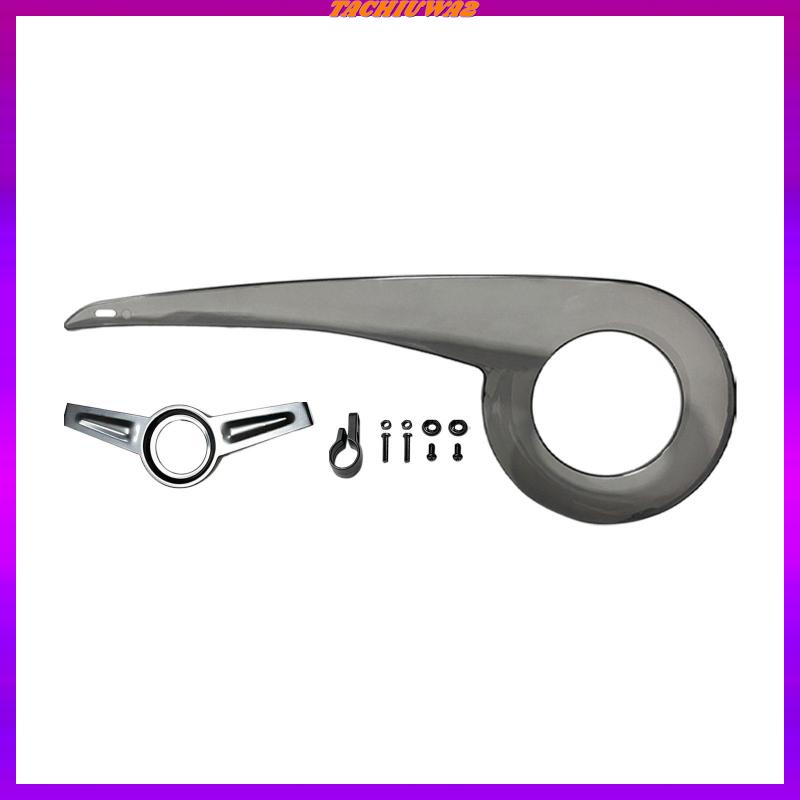 Vỏ Bọc Bảo Vệ Dây Xích Xe Đạp Thay Thế Tiện Dụng