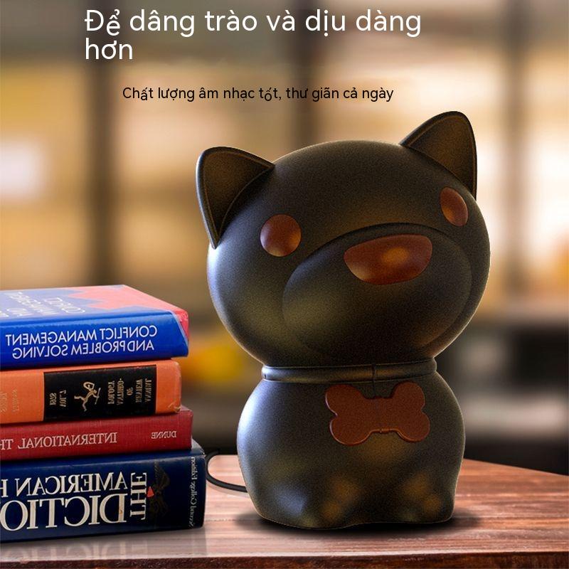 Loa Máy Tính Để Bàn Máy Tính Xách Tay Điện Thoại Di Động Có Dây USB Bluetooth Loa Nhỏ Loa Mini