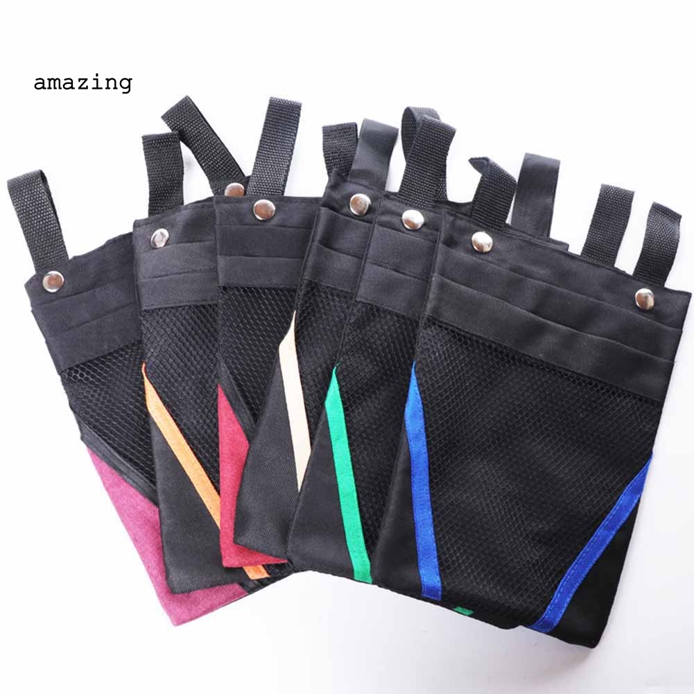 Giỏ Đựng Điện Thoại / Bình Nước Treo Phía Trước Xe Đạp / Mô Tô