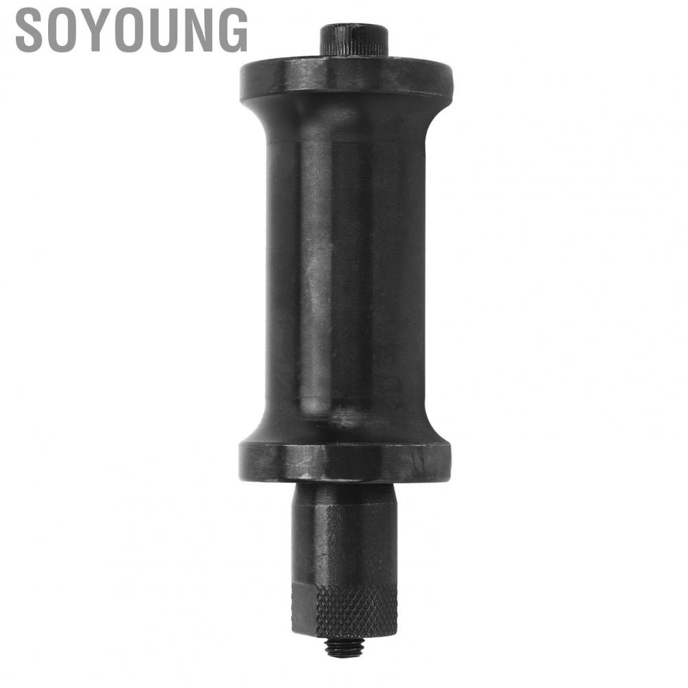 Soyoung Petrol Engines Injector Removal Tool  Professional Stable Performance Fuel High Hardness for Car