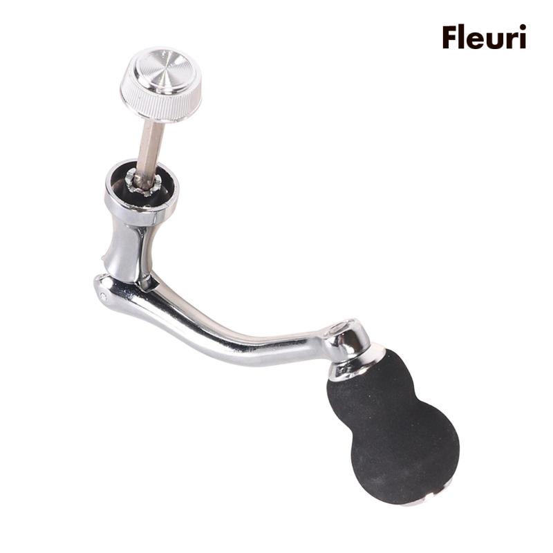 Tay Quay Máy Câu Cá Chống Trượt Chất Lượng Cao