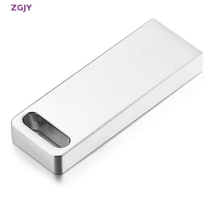 Ổ Đĩa Flash USB Mini Xoay Được Tiện Dụng Mới