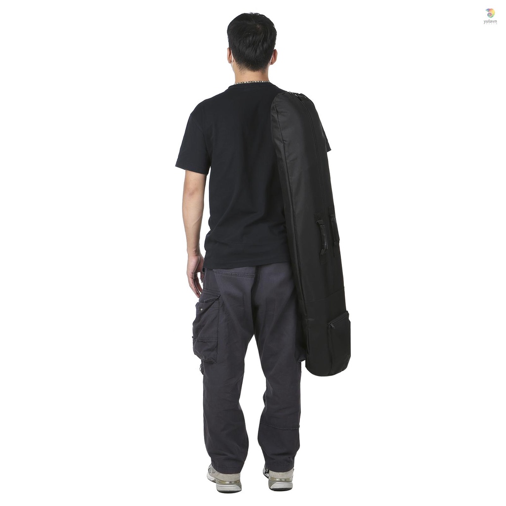 Túi Đựng Đồ Dùng Bằng Kim Loại Cỡ Lớn Tiện Dụng Cho Hoạt Động Ngoài Trời