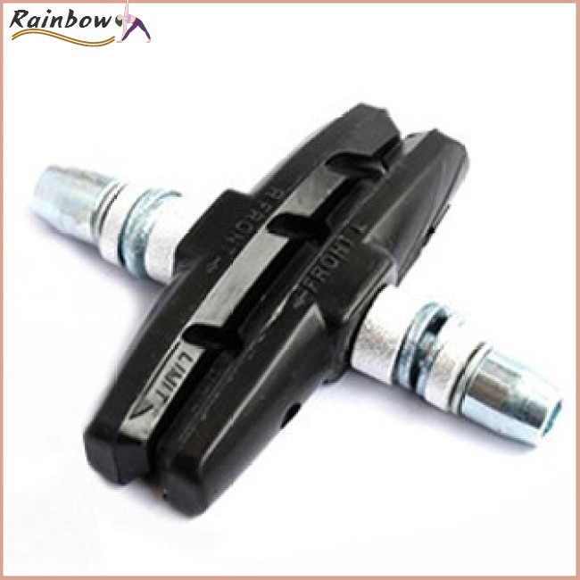 Giá Đỡ Phanh Xe Đạp Leo Núi Bằng Cao Su Bền Bỉ Gấp Gọn Tiện Lợi