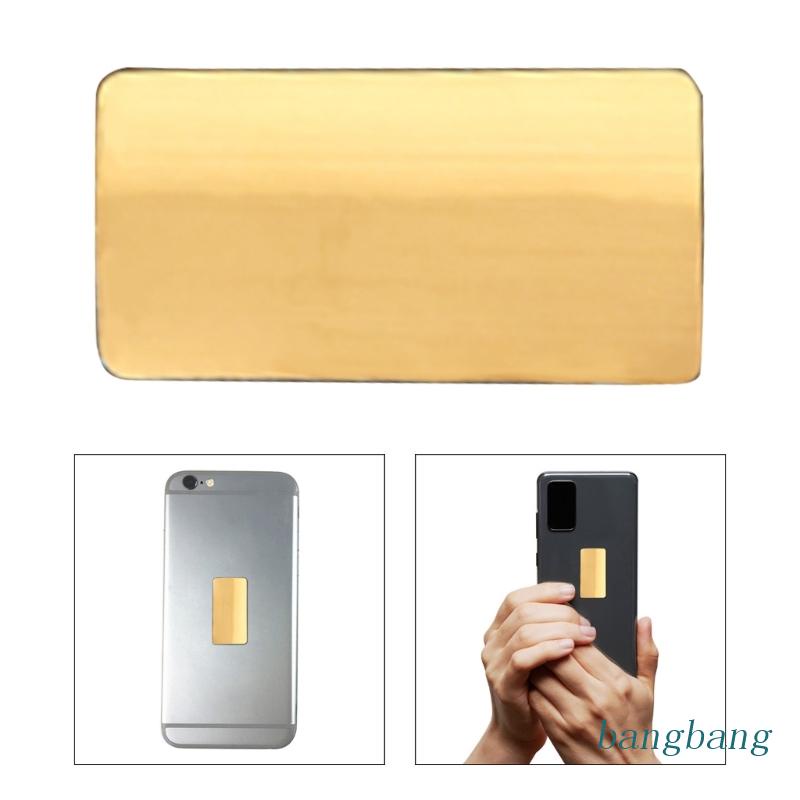 Miếng Dán Chống Bức Xạ EMR Cho Điện Thoại Và Laptop