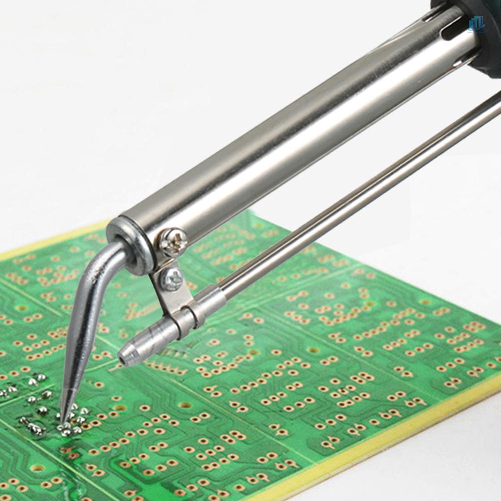 Bộ Mỏ Hàn Tự Động 220V 60W Chất Lượng Cao