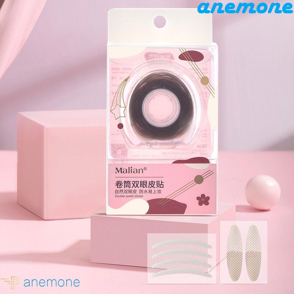 Hộp 600 Miếng Dán Kích Mí Tự Dính Chống Nước Cho Nữ