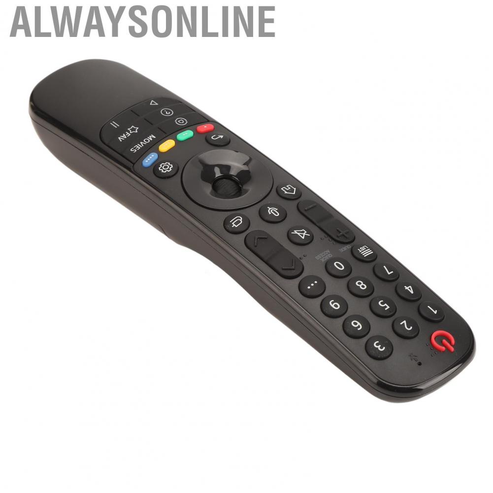 Alwaysonline Smart Television  Control Multiple Function Replacement TV For G1