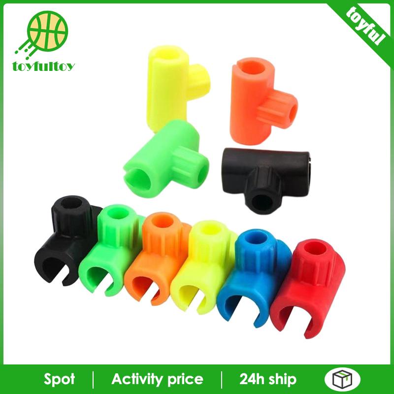 Set 10 Đầu Nối Dây Câu Cá Dễ Sử Dụng